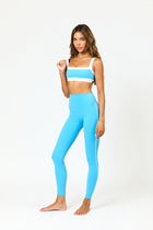 Kaia Contrast Bra
