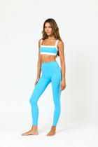 Kaia Contrast Bra