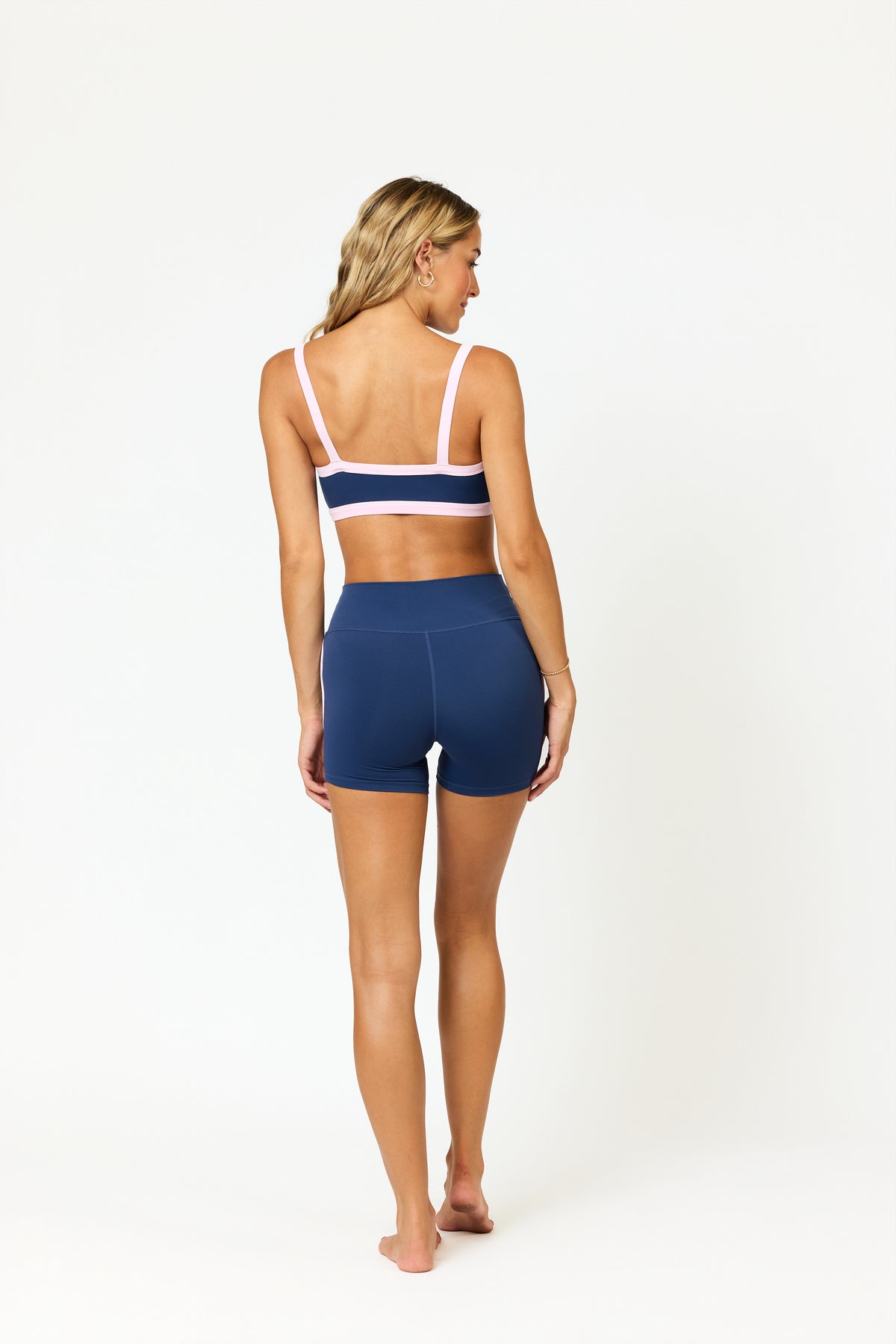 Nalu Pipe Shorts