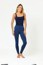 Nalu Stripe Leggings