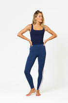 Nalu Stripe Leggings