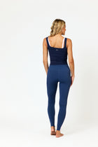 Nalu Stripe Leggings