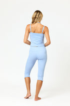 Kaia Pacific Stripe Tank