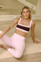 Kaia Contrast Bra