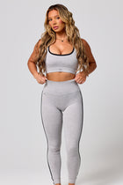 Daydream Stripe Leggings