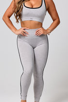 Daydream Stripe Leggings