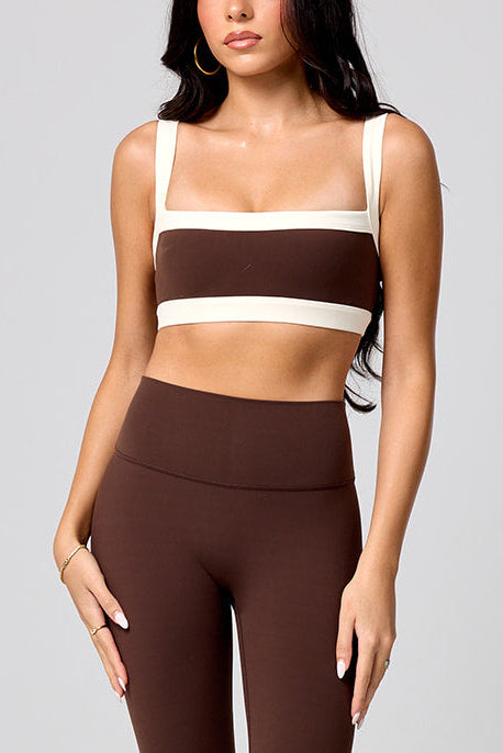 Ever Contrast Bra