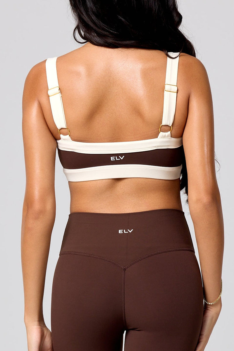 Ever Contrast Bra