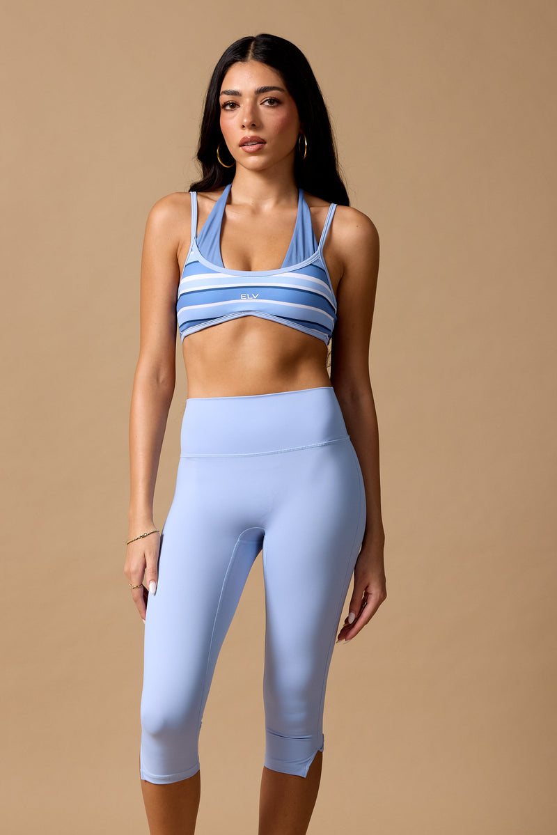 Kaia Capri Leggings