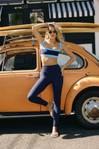 Ever Contrast Bra- Ibiza Nights
