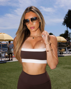 Ever Contrast Bra