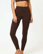 Ever Leggings- Espresso