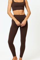 Ever Leggings- Espresso