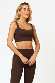 Ever Leggings- Espresso