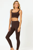 Ever Leggings- Espresso