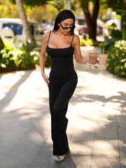 Airluxe Straight Leg Pants
