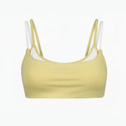 Lumi Layered Bra