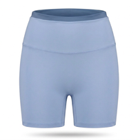 Kaia Layered Sculpt Shorts