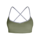 LANI BRA MATCHA- ÉLEVÉ-ELV ACTIVE