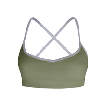 LANI BRA MATCHA- ÉLEVÉ-ELV ACTIVE