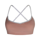 LANI BRA SUNSET PINK- ÉLEVÉ-ELV ACTIVE