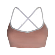 LANI BRA SUNSET PINK- ÉLEVÉ-ELV ACTIVE