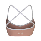LANI BRA SUNSET PINK- ÉLEVÉ-ELV ACTIVE