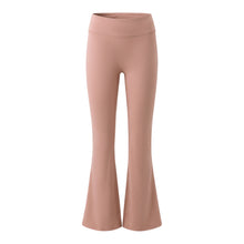 LANI FLARE LEGGINGS - LIMITED EDITION