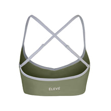 LANI BRA MATCHA- ÉLEVÉ-ELV ACTIVE