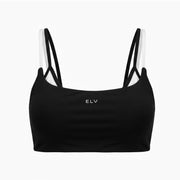 Lumi Layered Bra
