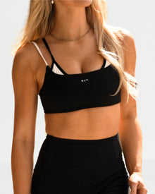 LUMI LAYERED BRA