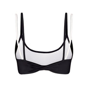 Lumi Layered Bra