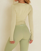 LANI BALLET WRAP - LIMITED EDITION
