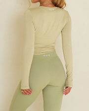 Lani Ballet Wrap