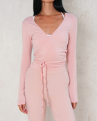 LANI BALLET WRAP - LIMITED EDITION