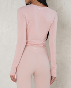 LANI BALLET WRAP - LIMITED EDITION