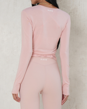 Lani Ballet Wrap