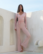 Lani Ballet Wrap