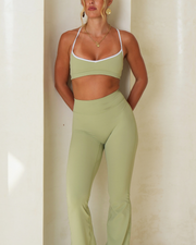 Lani Flare Leggings