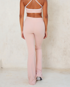 LANI FLARE LEGGINGS - LIMITED EDITION
