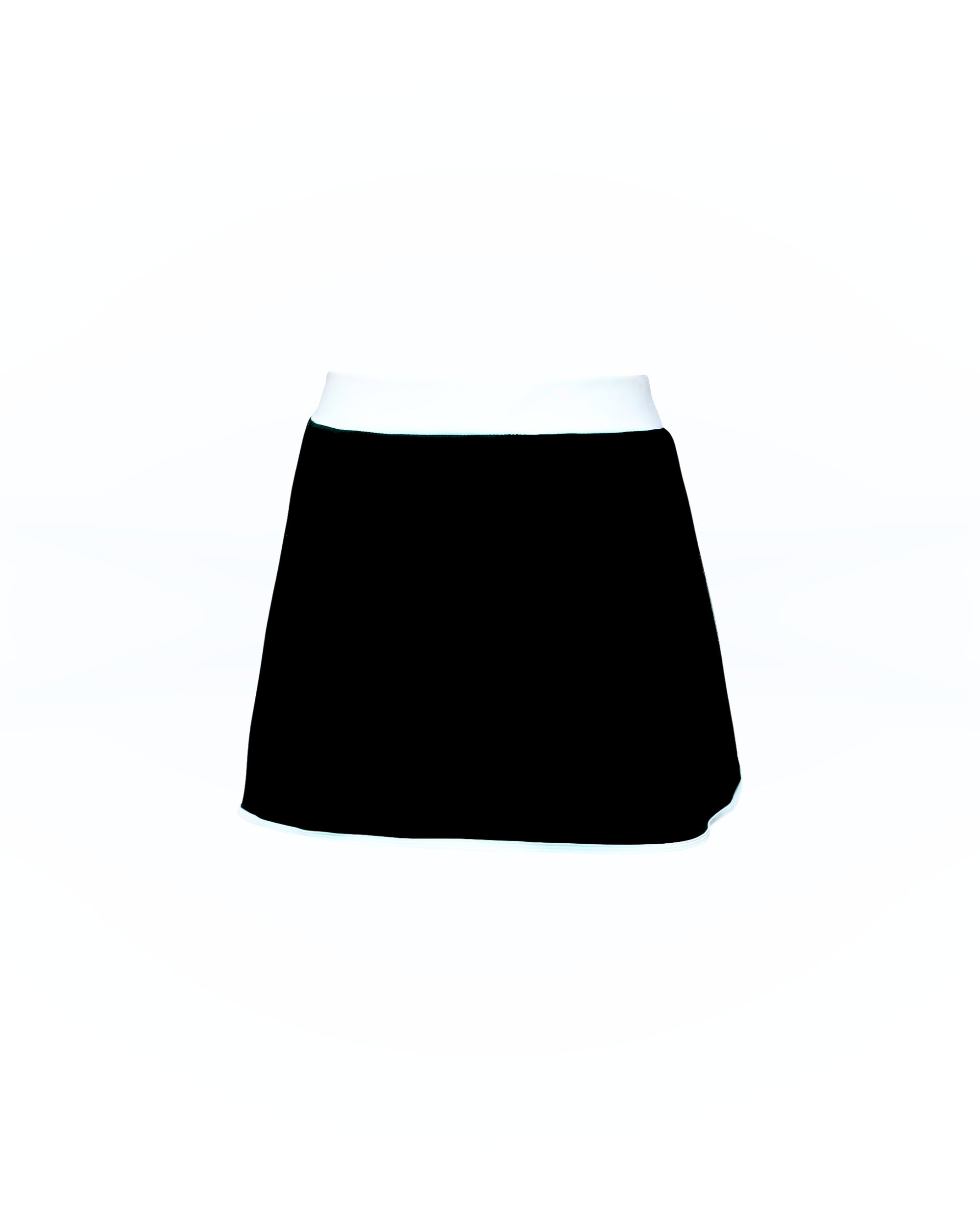 MONACO TENNIS SKIRT