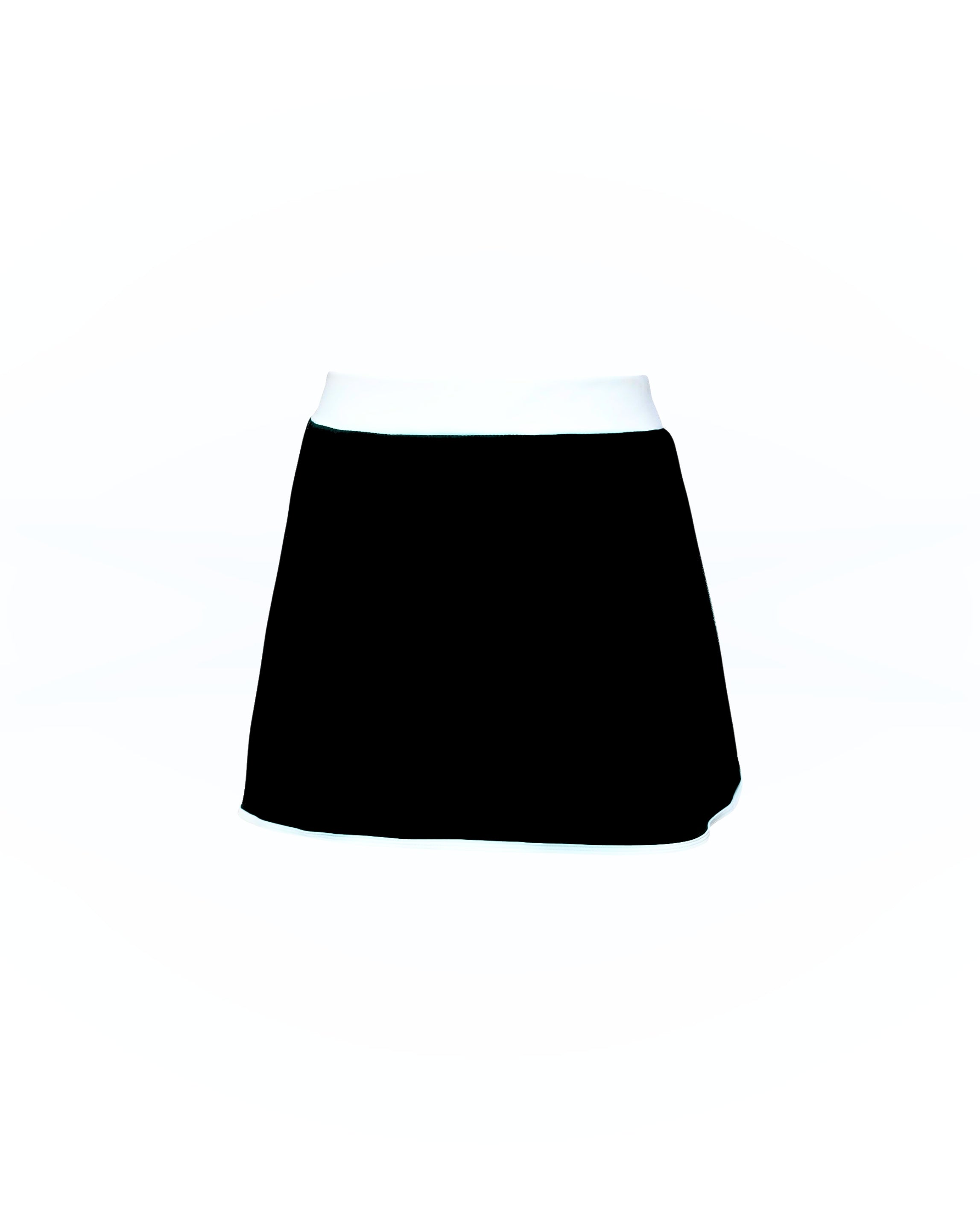 MONACO TENNIS SKIRT