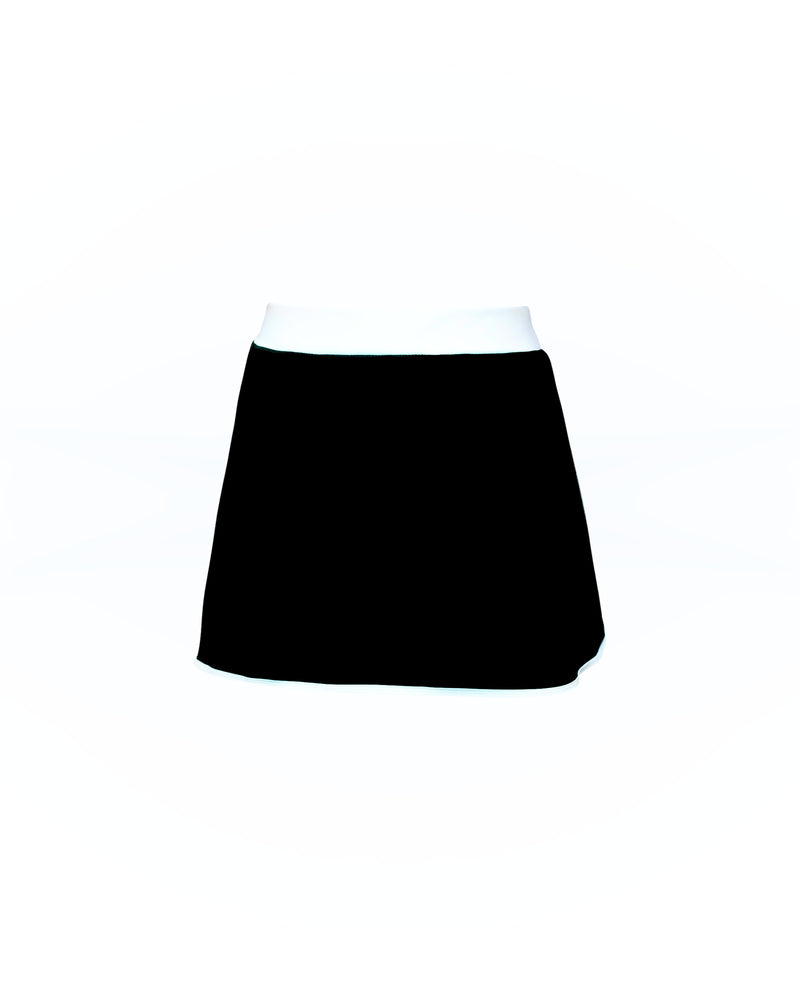 MONACO TENNIS SKIRT