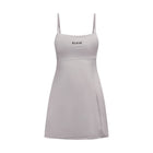 MONACO TENNIS DRESS- NUDE
