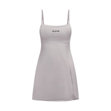 MONACO TENNIS DRESS- NUDE