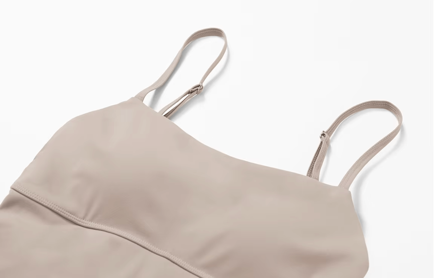 MONACO TENNIS DRESS- NUDE