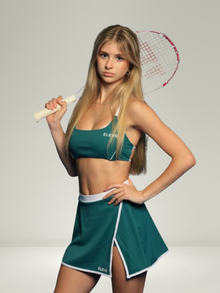 MONACO TENNIS SKIRT