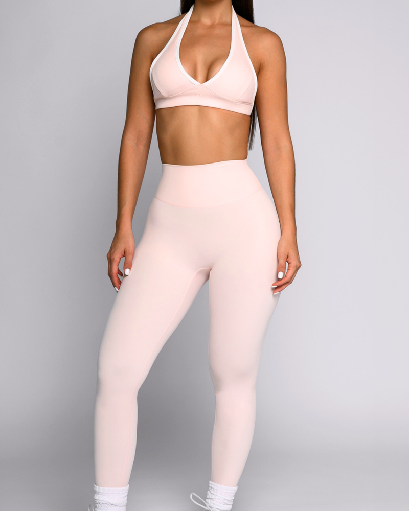 MuseForm Leggings Blush
