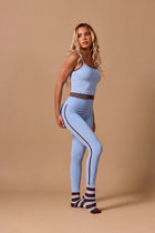  Nalu Leggings-Pacific Sky- ELV ACTIVE