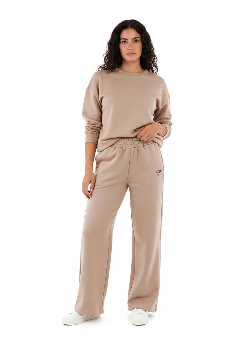 ZIPLINE SWEATPANTS